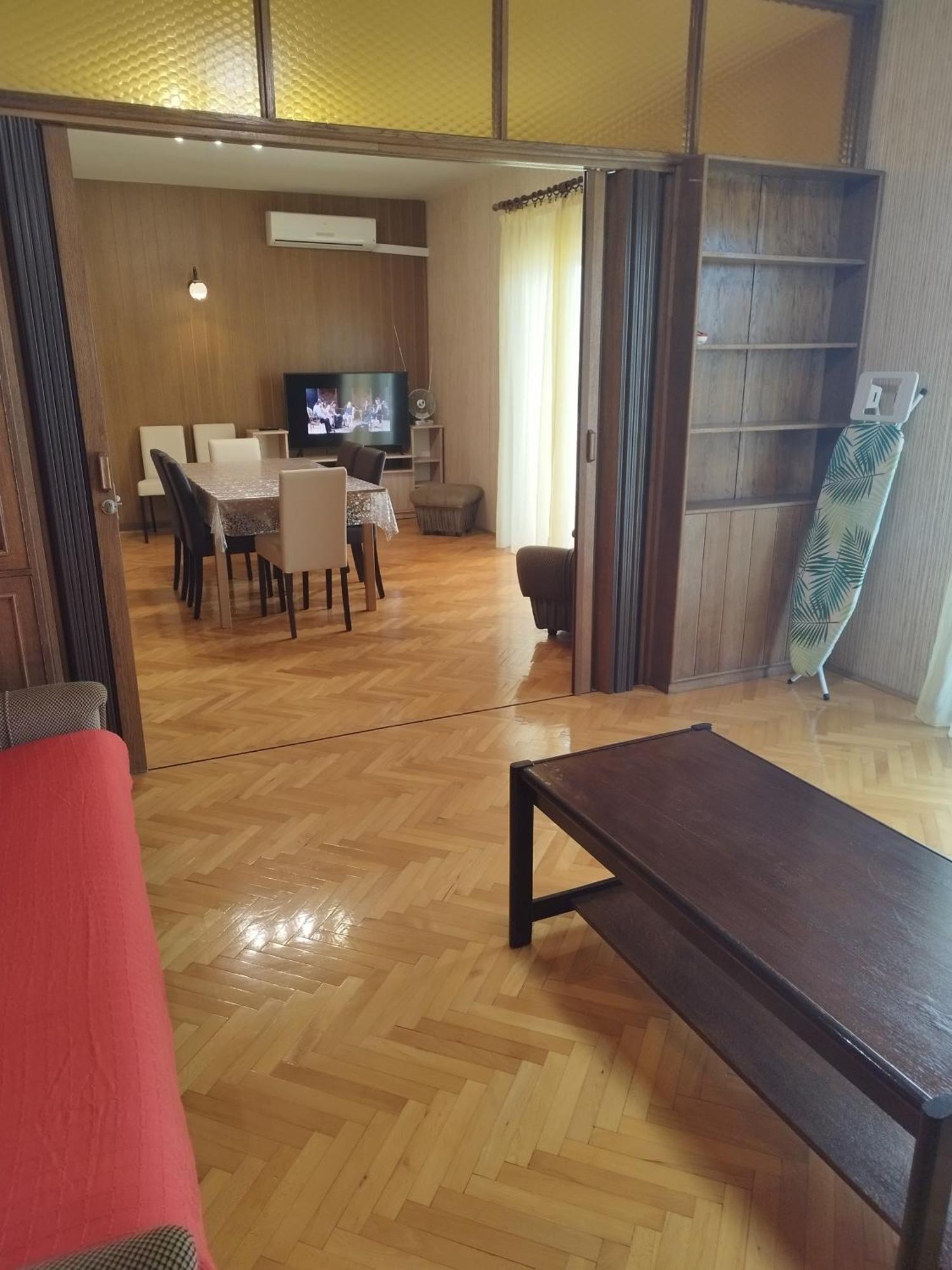 Apartment Filip โตรกีร์ ภายนอก รูปภาพ