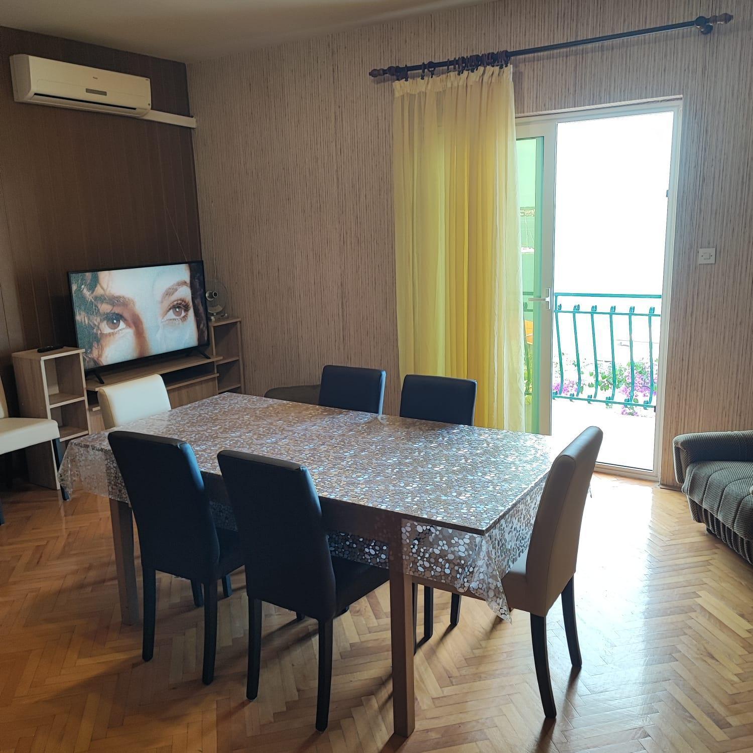 Apartment Filip โตรกีร์ ภายนอก รูปภาพ